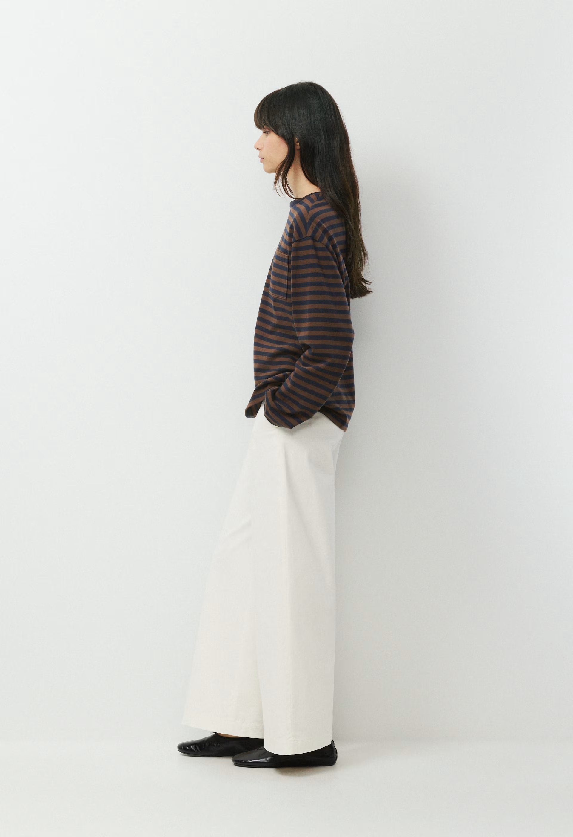 Claremont Pant - Chino - LIGHT BIRCH