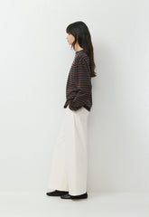 Claremont Pant - Chino - LIGHT BIRCH