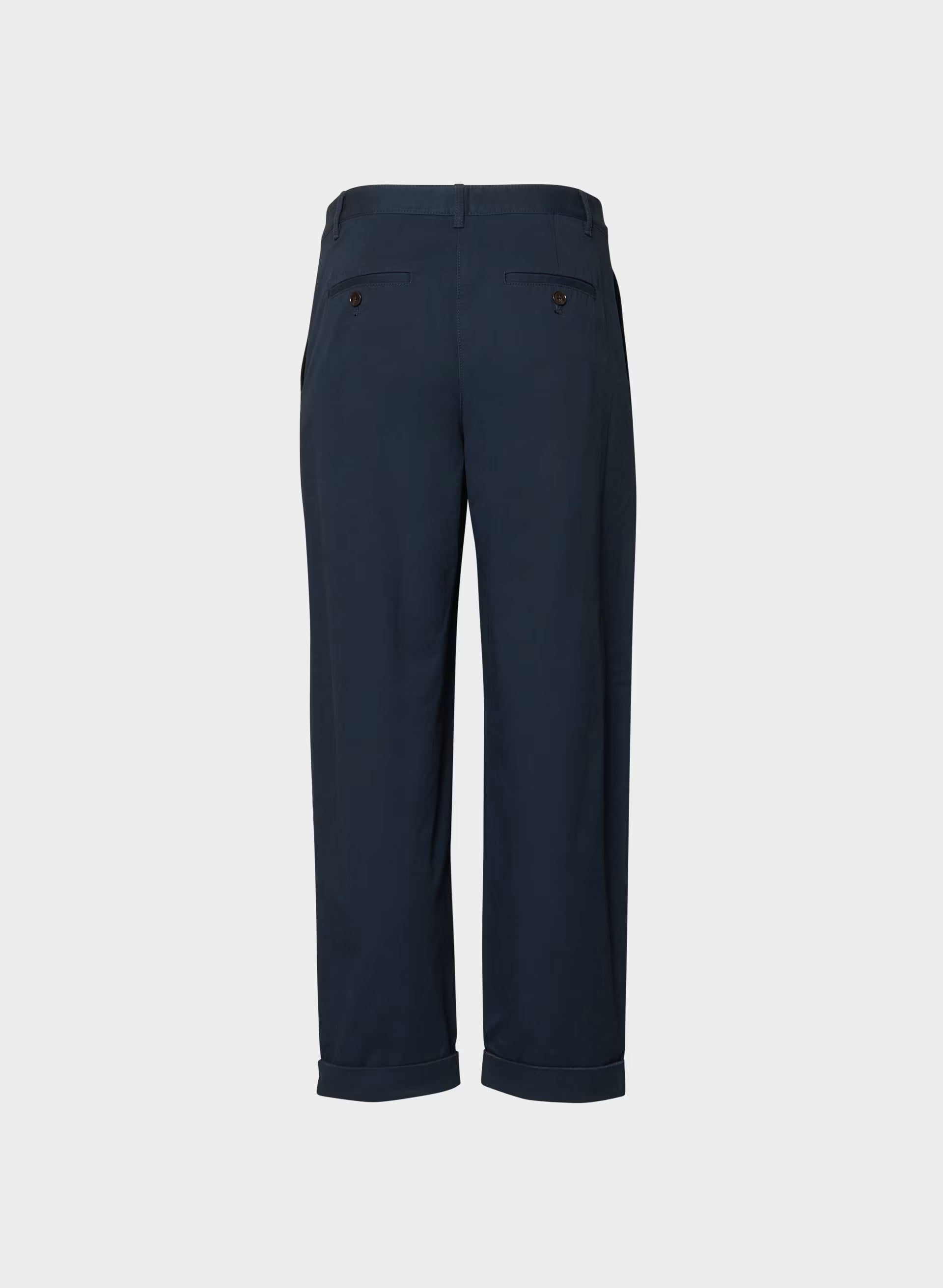 Bennington Pant - Chino - ADMIRAL