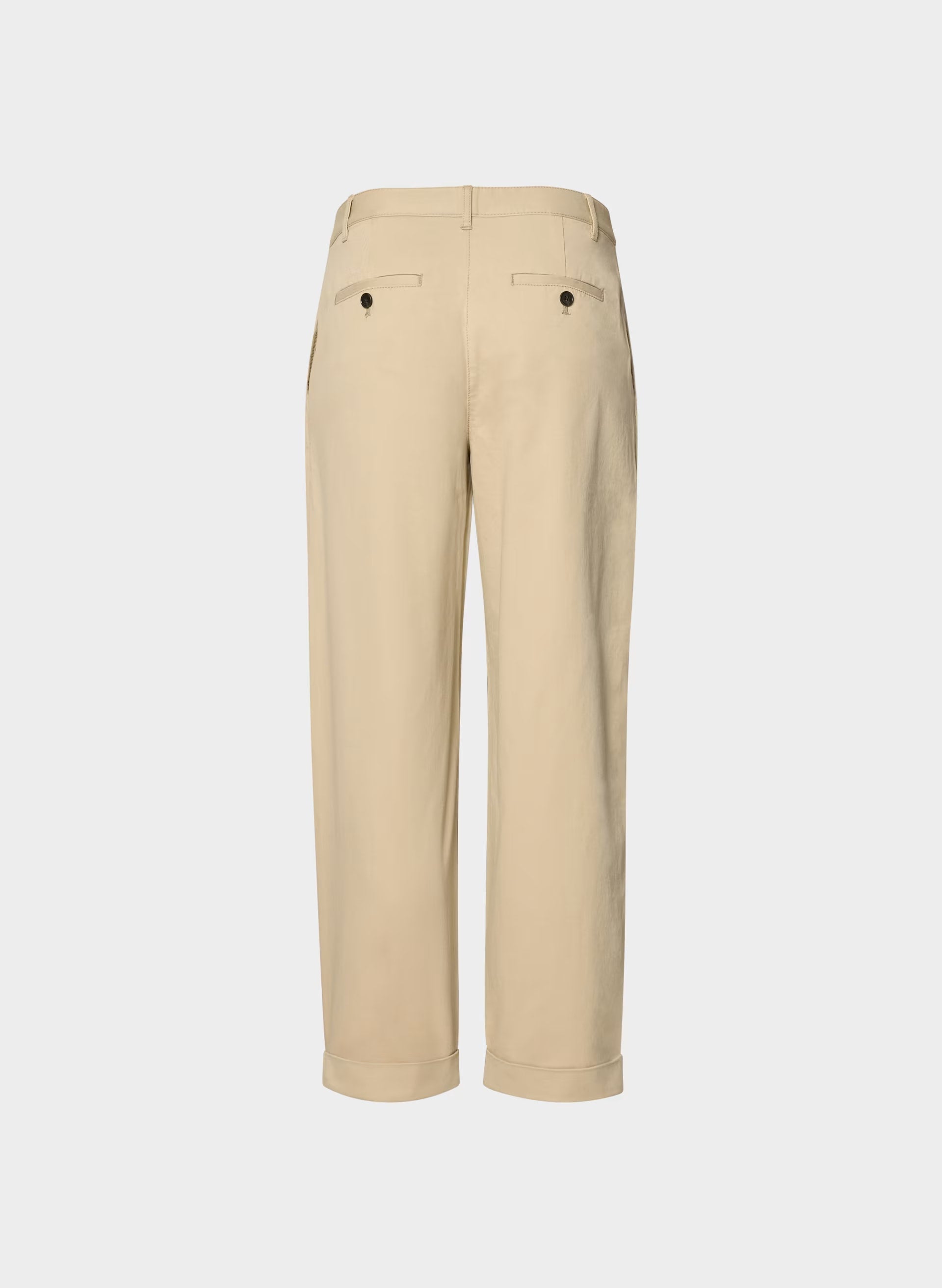 Bennington Pant - Chino - HOURGLASS TAN