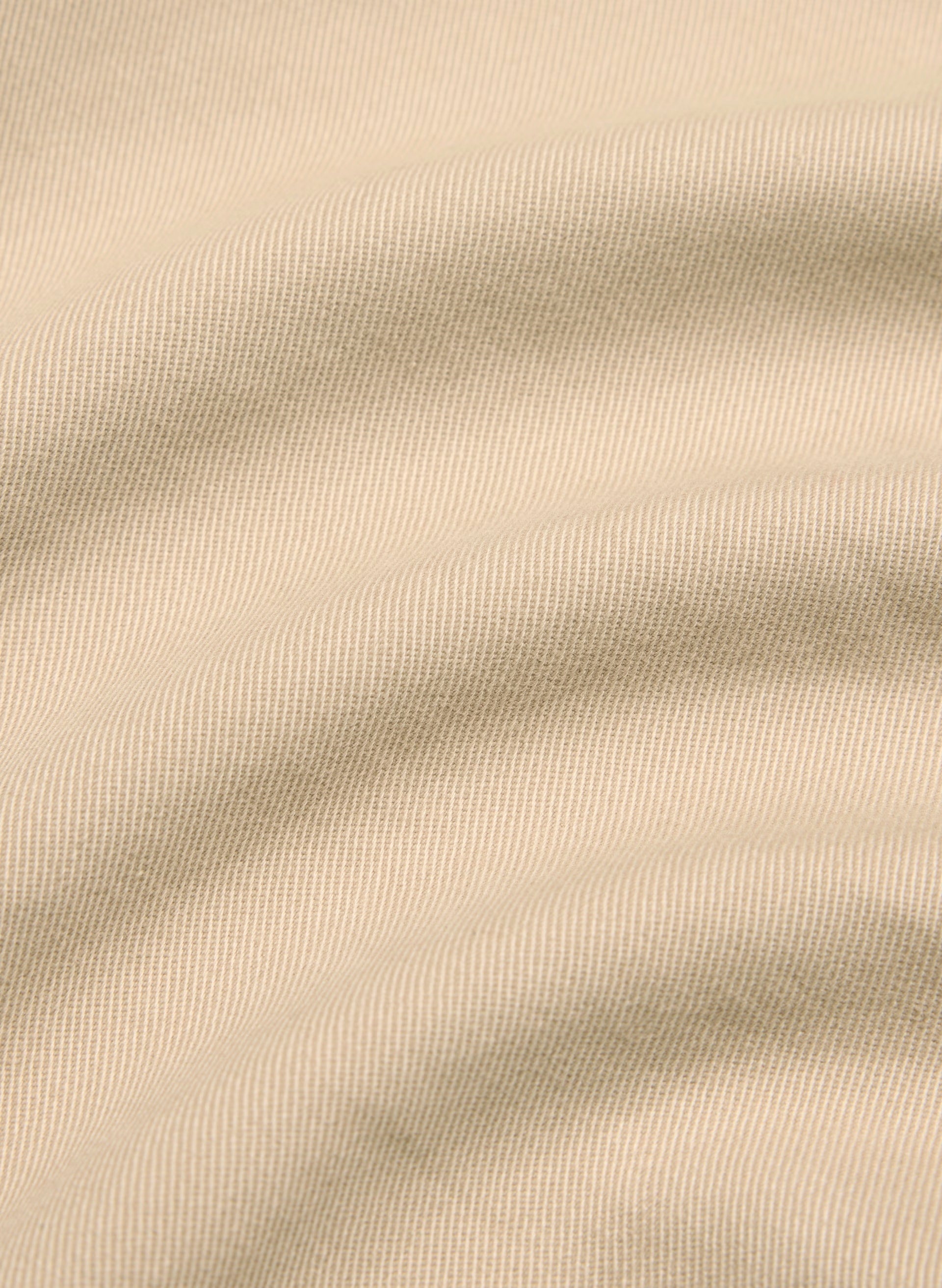 Bennington Pant - Chino - HOURGLASS TAN