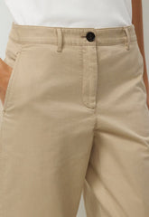 Bennington Pant - Chino - HOURGLASS TAN