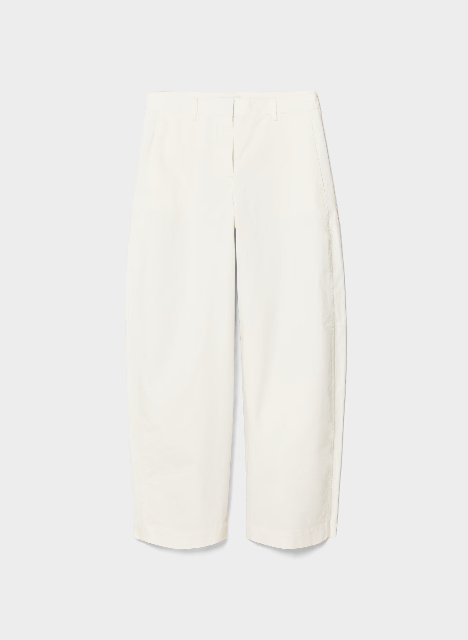 Lawrence Pant - Chino - LIGHT BIRCH