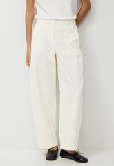 Lawrence Pant - Chino - LIGHT BIRCH