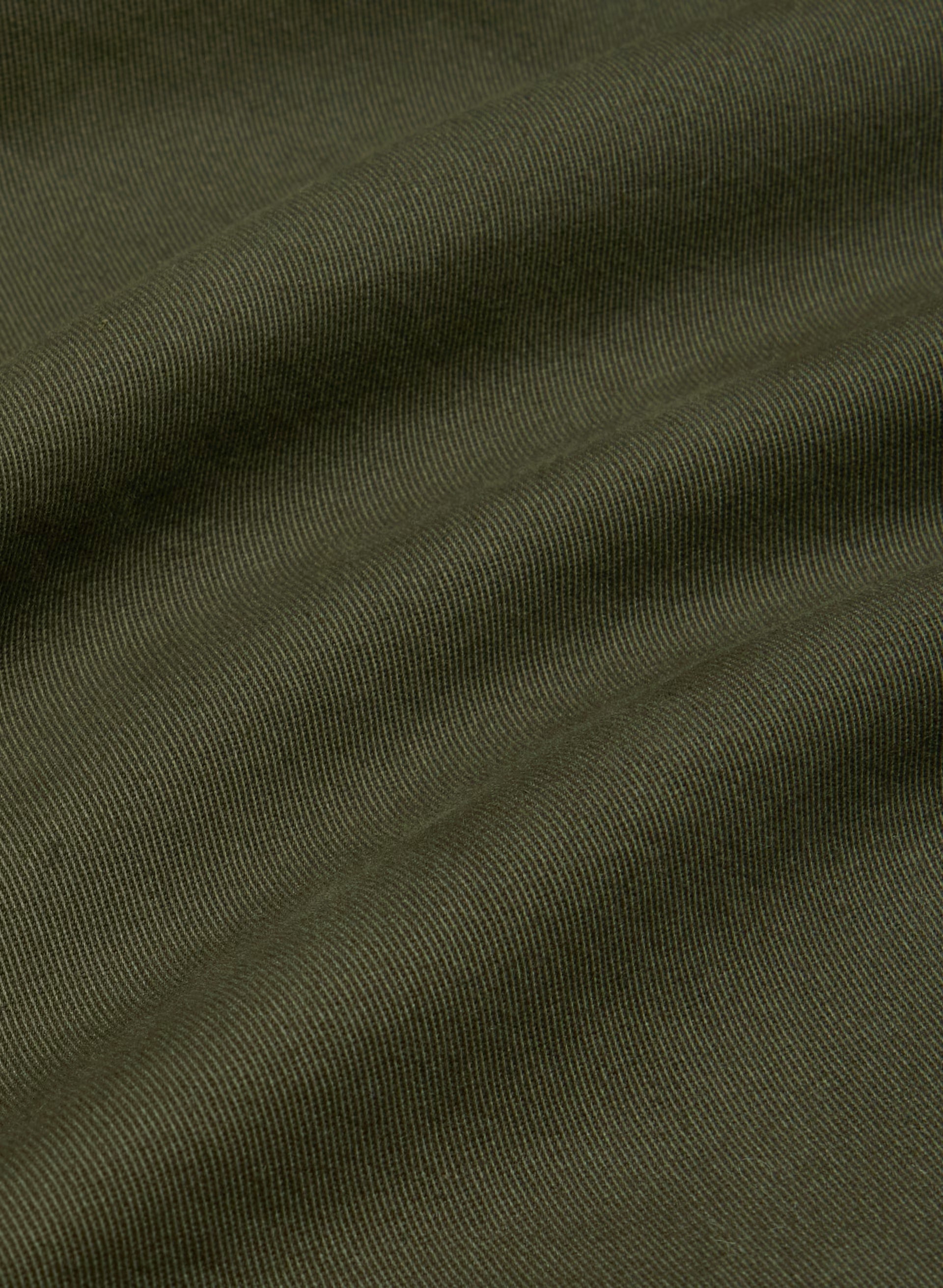 Lawrence Pant - Chino - DARK OLIVE