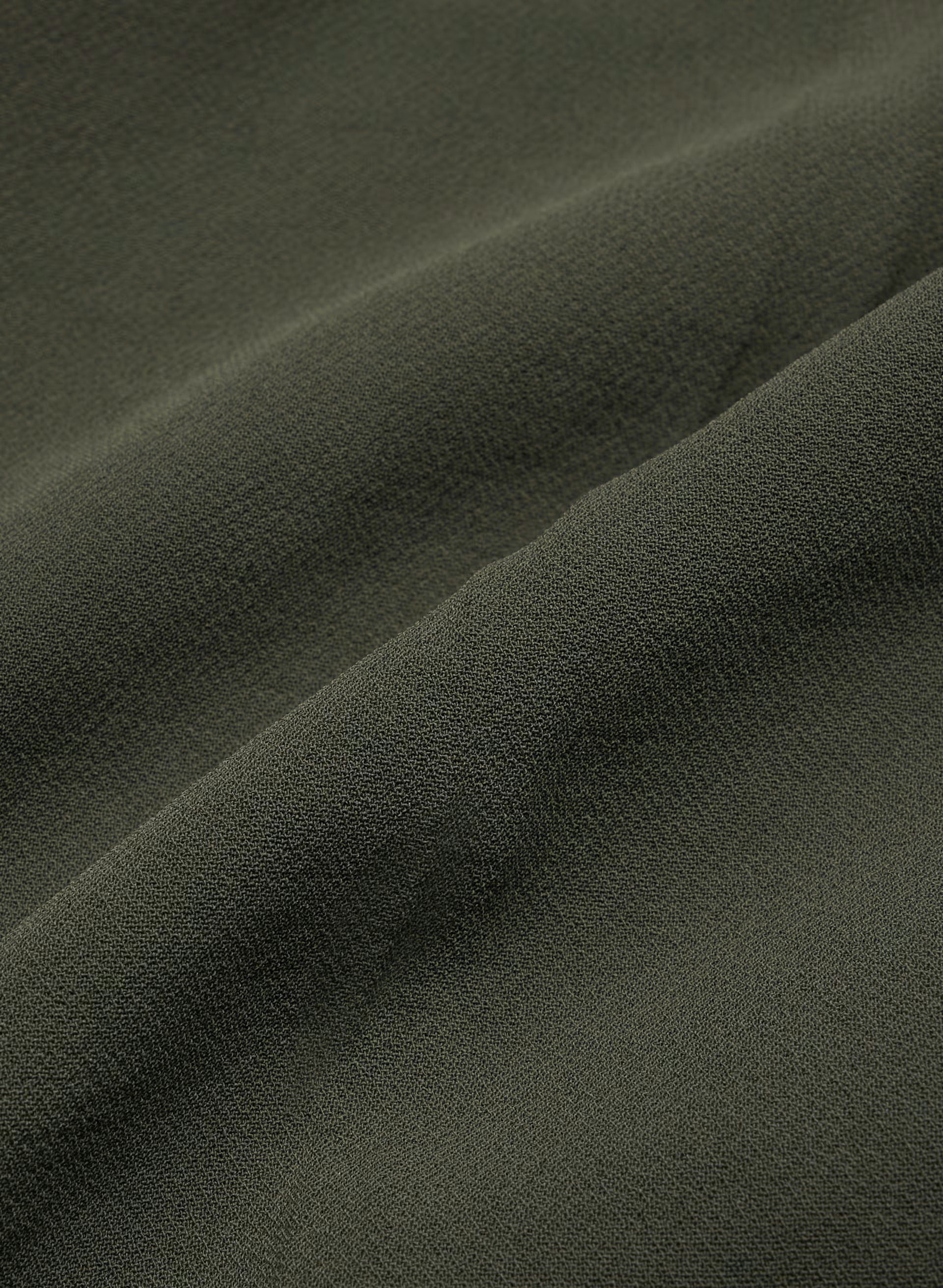 Seville Pant - Crepette™ - FLINT GREEN