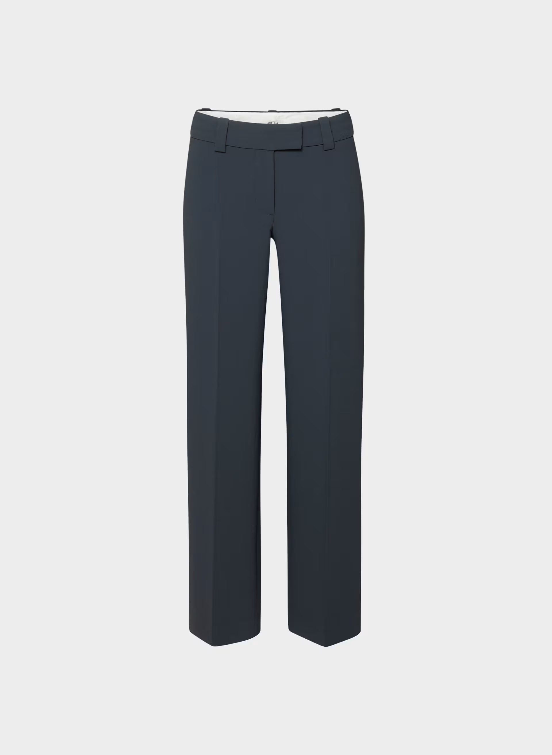 Seville Pant - Crepette™ - DARK NIGHT NAVY
