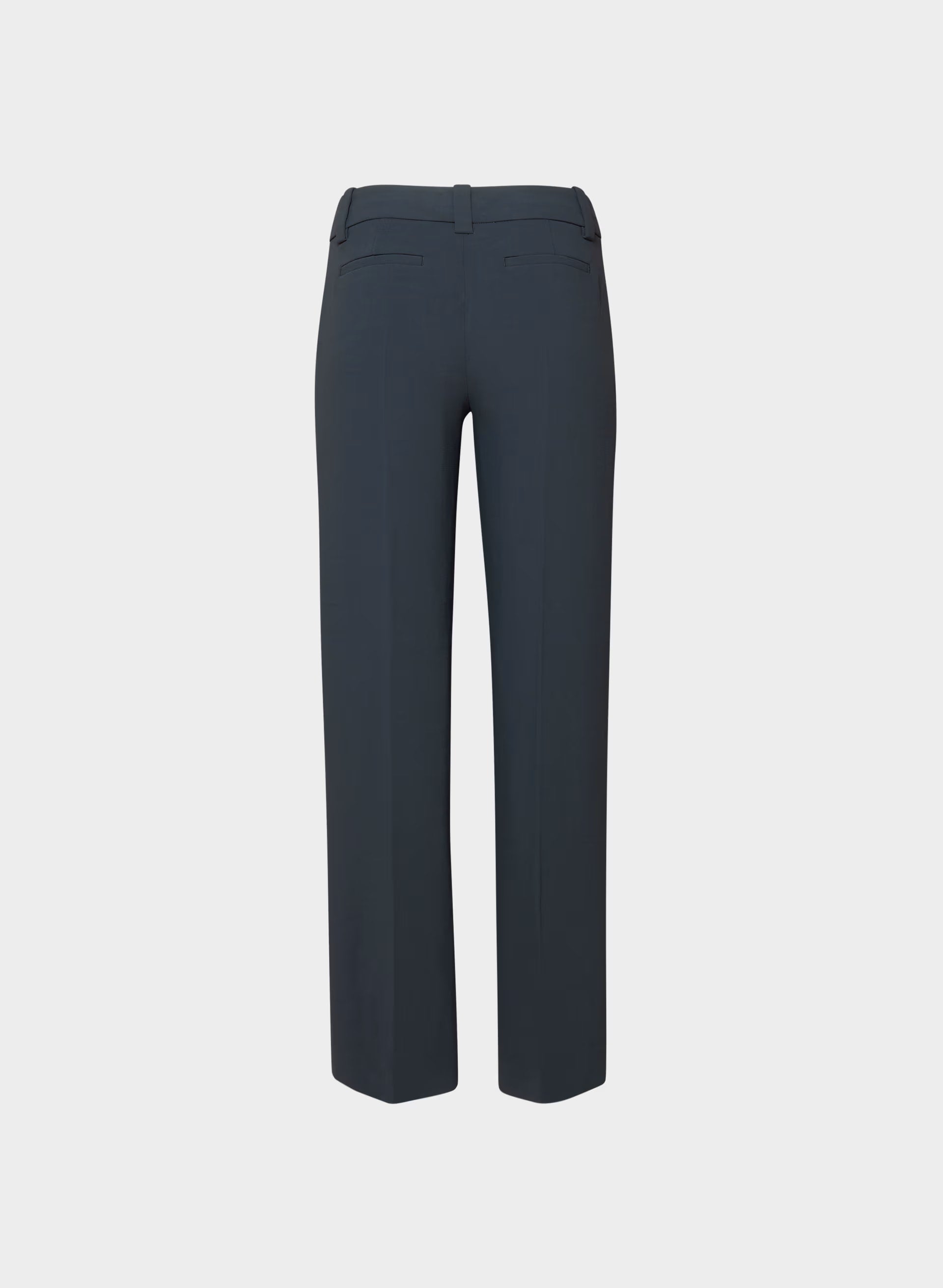 Seville Pant - Crepette™ - DARK NIGHT NAVY