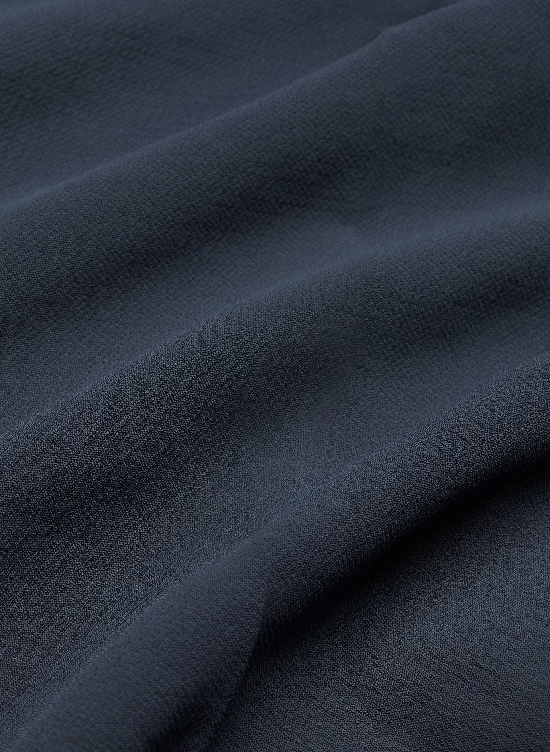 Seville Pant - Crepette™ - DARK NIGHT NAVY