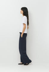 Seville Pant - Crepette™ - DARK NIGHT NAVY