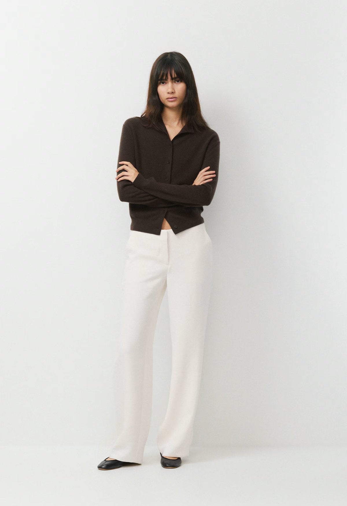 Ensemble Pant - Crepette™ - LIGHT BIRCH