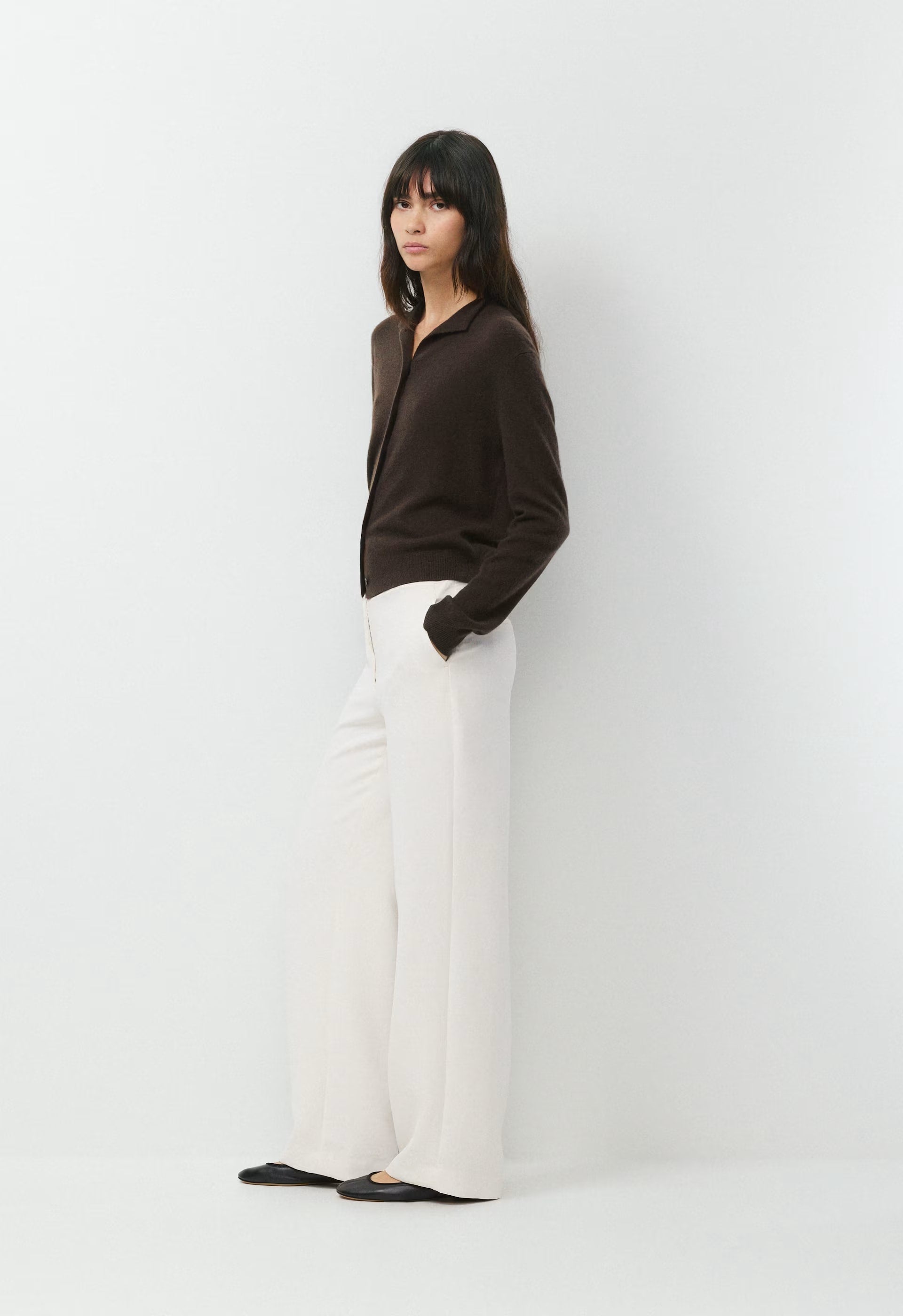 Ensemble Pant - Crepette™ - LIGHT BIRCH