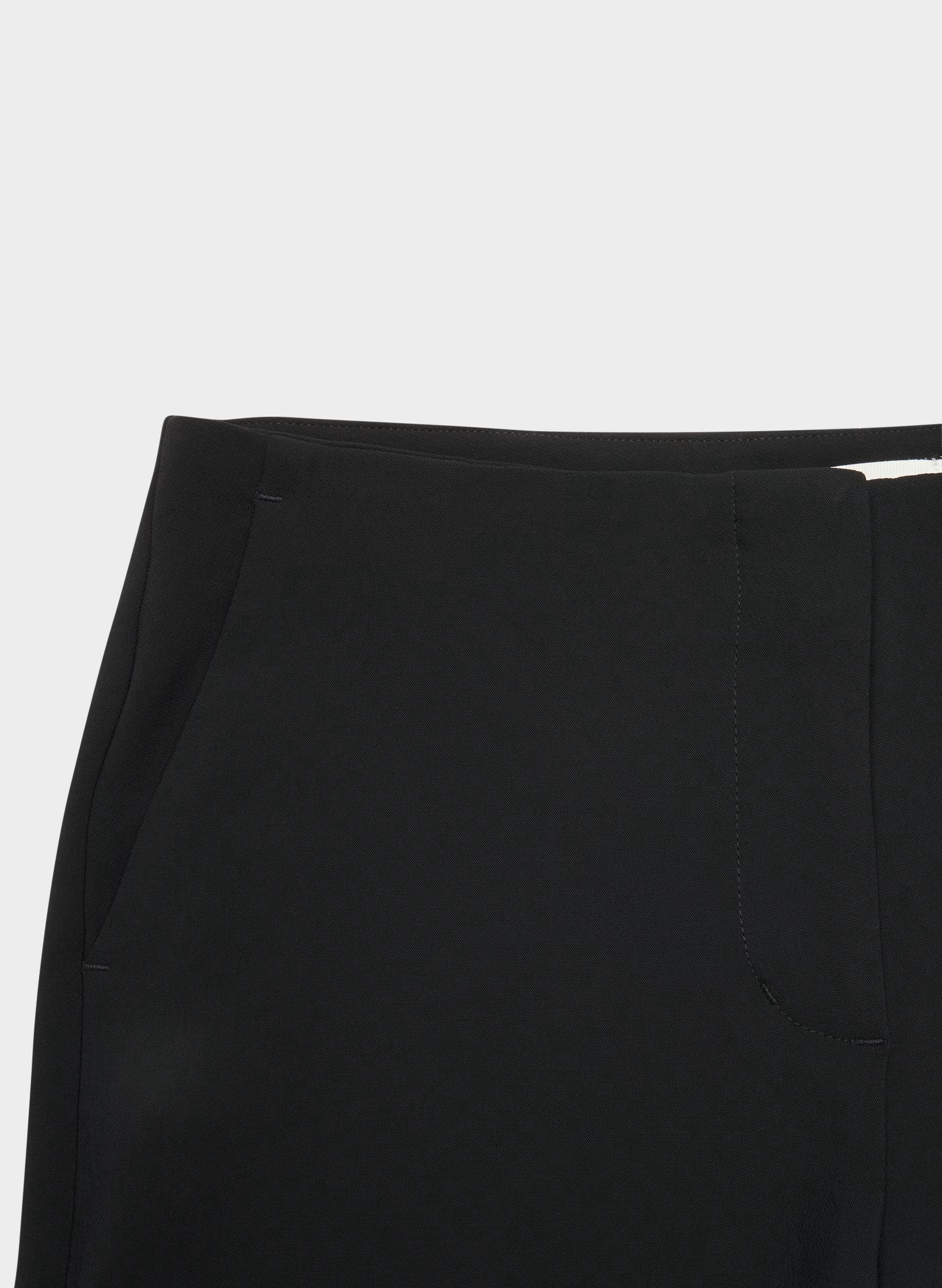 Ensemble Pant - Crepette™ - BLACK