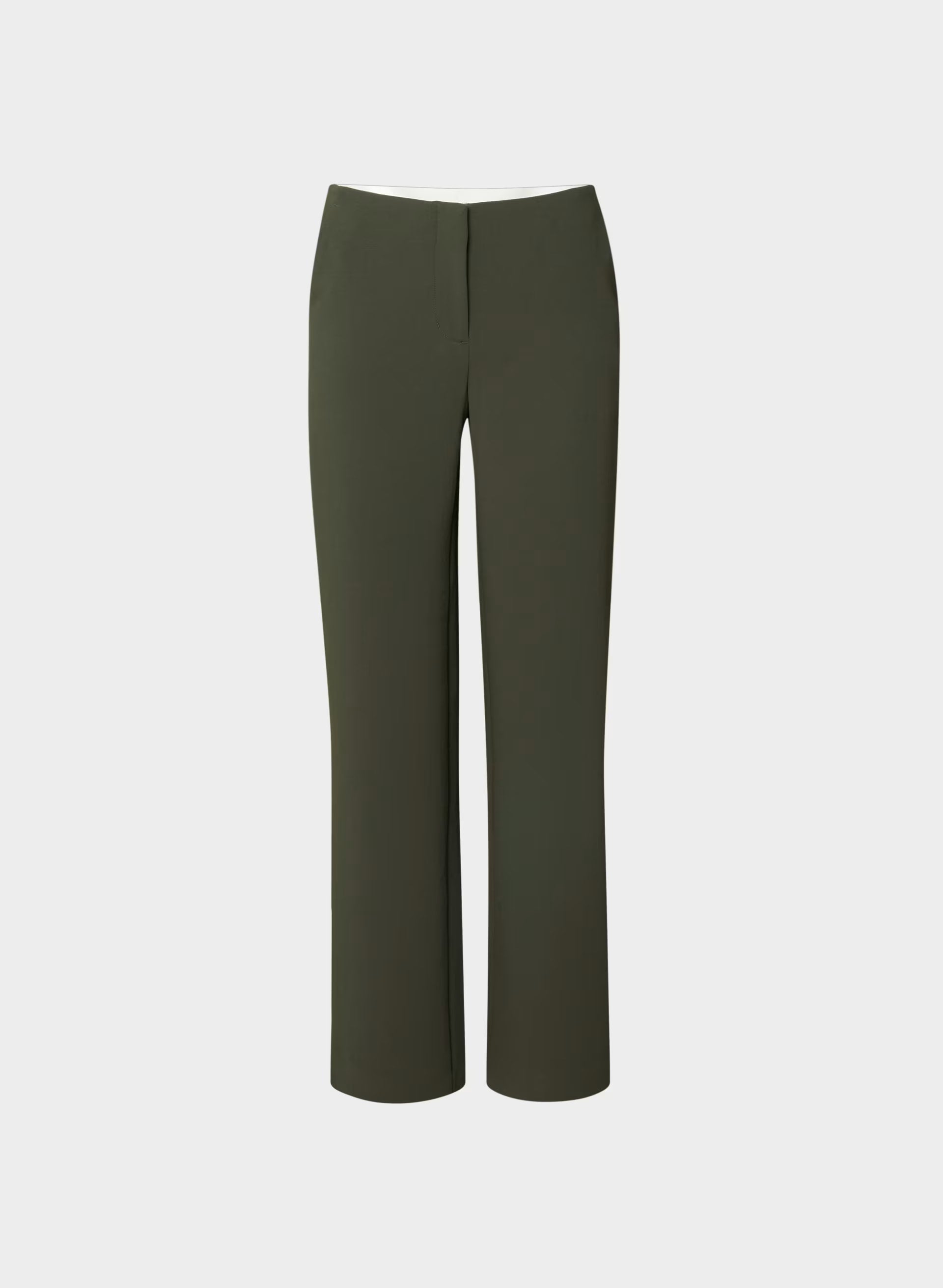 Ensemble Pant - Crepette™ - FLINT GREEN