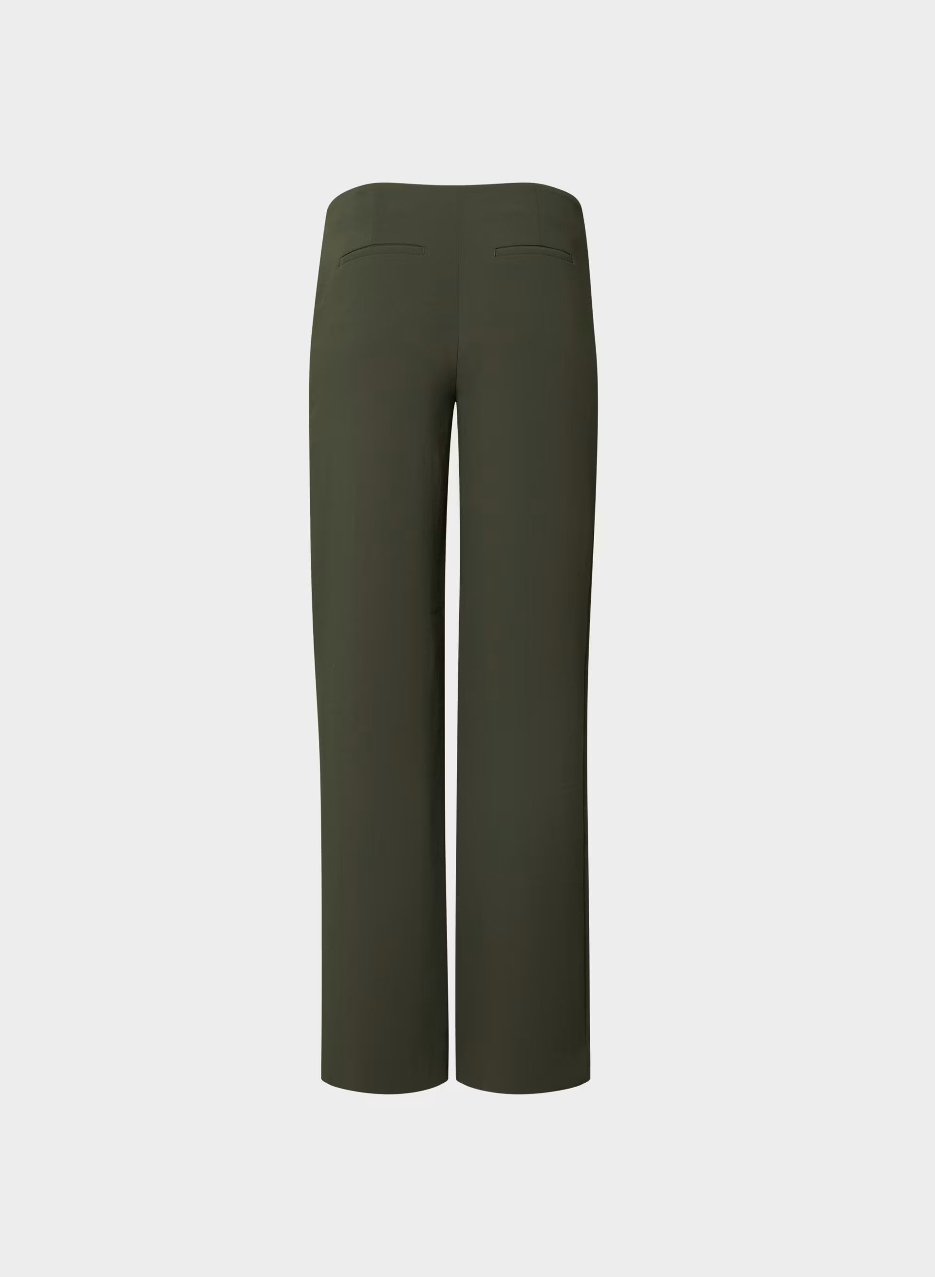 Ensemble Pant - Crepette™ - FLINT GREEN
