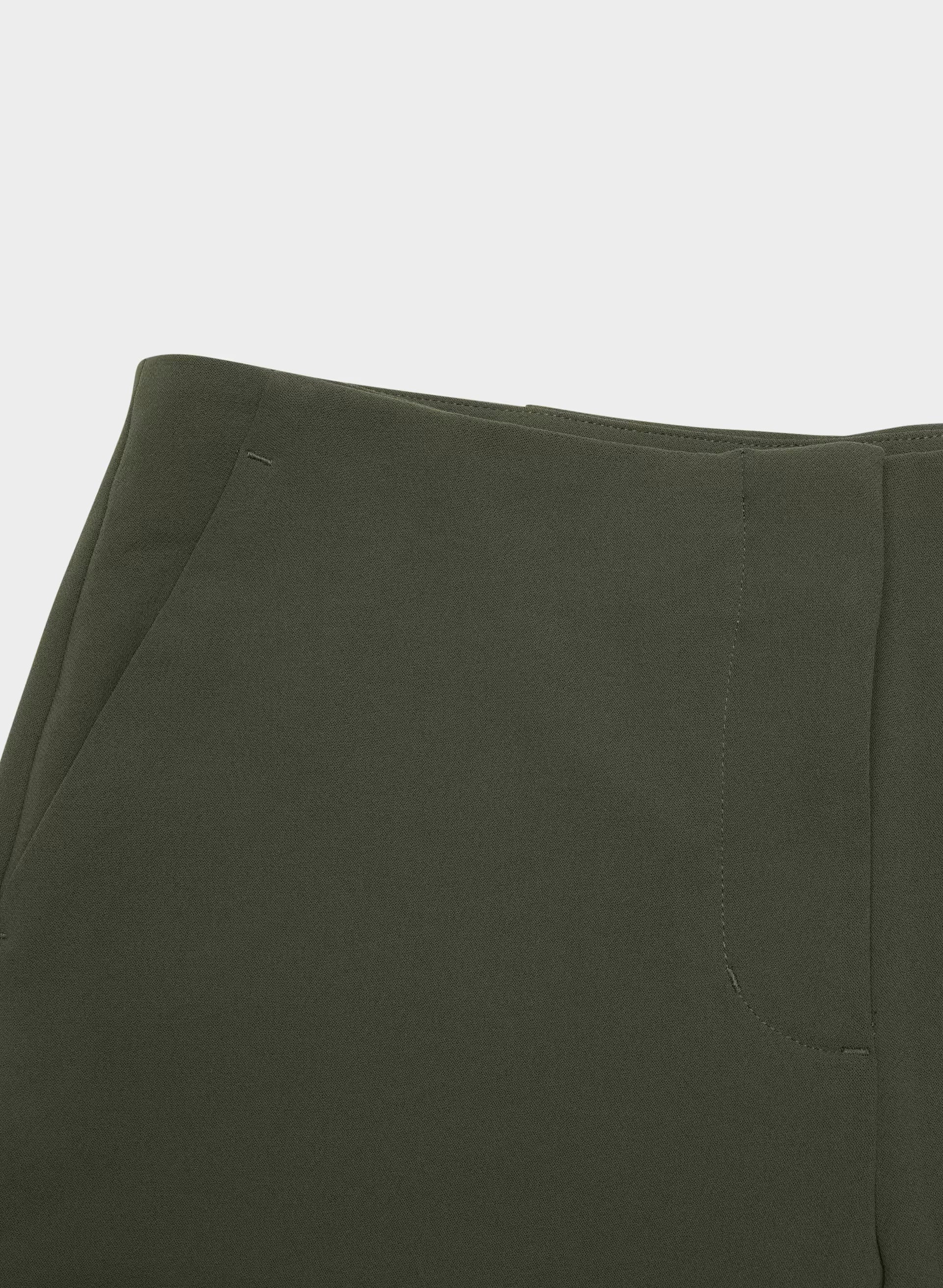 Ensemble Pant - Crepette™ - FLINT GREEN