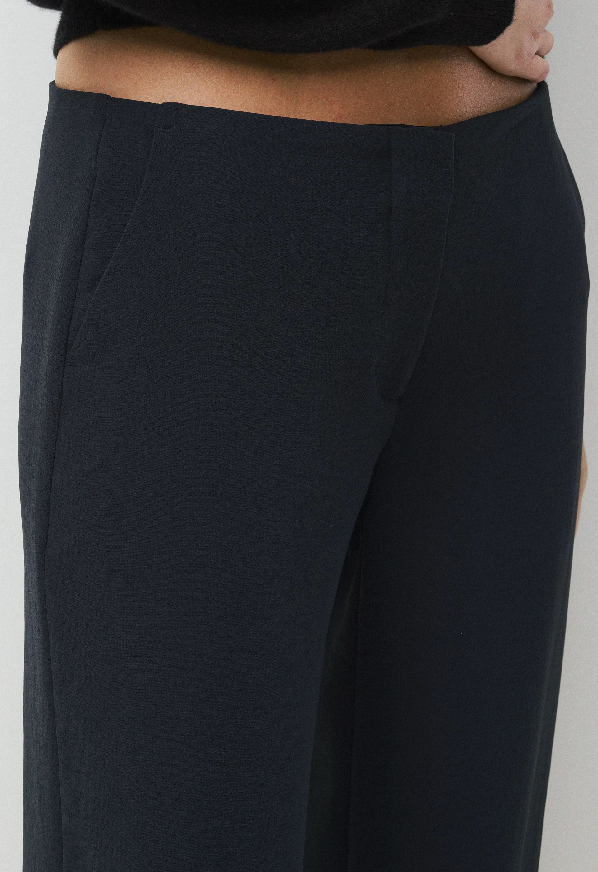 Ensemble Pant - Crepette™ - DARK NIGHT NAVY