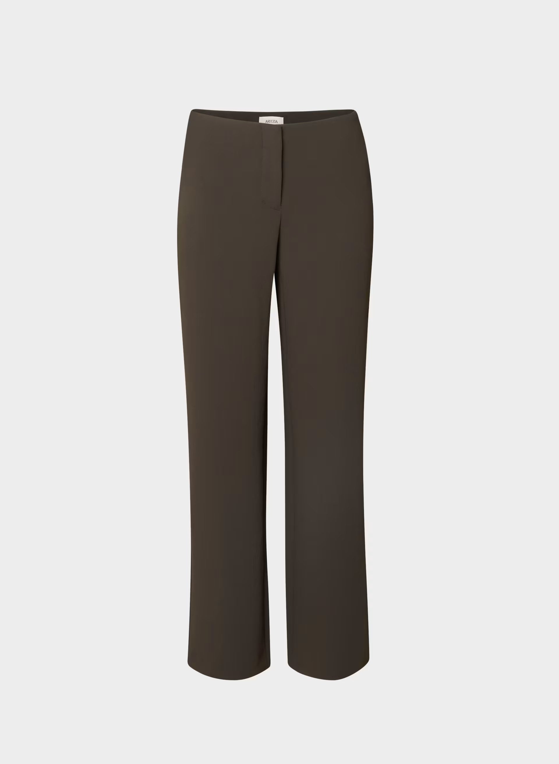 Ensemble Pant - Crepette™ - CACAO NIB BROWN