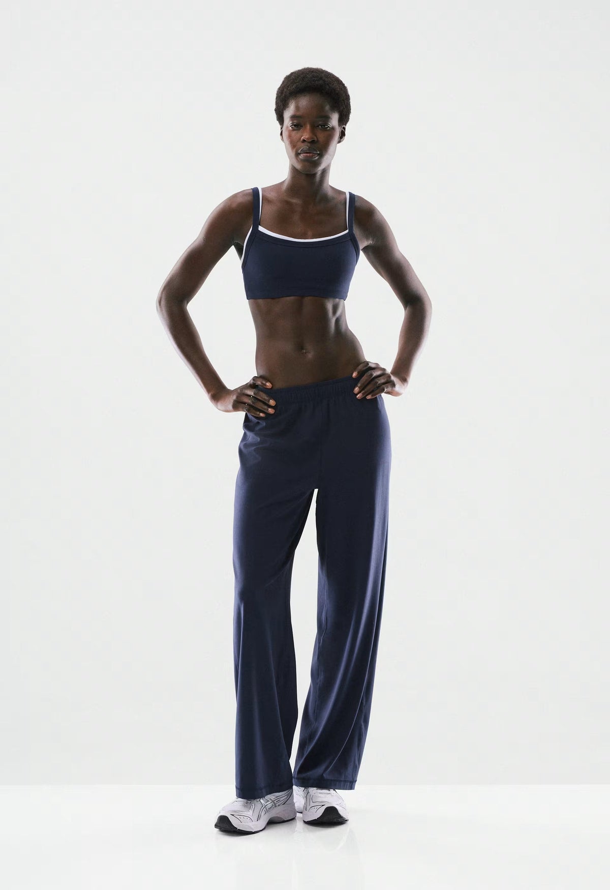 BUTTER Recovery Pant - ADMIRAL