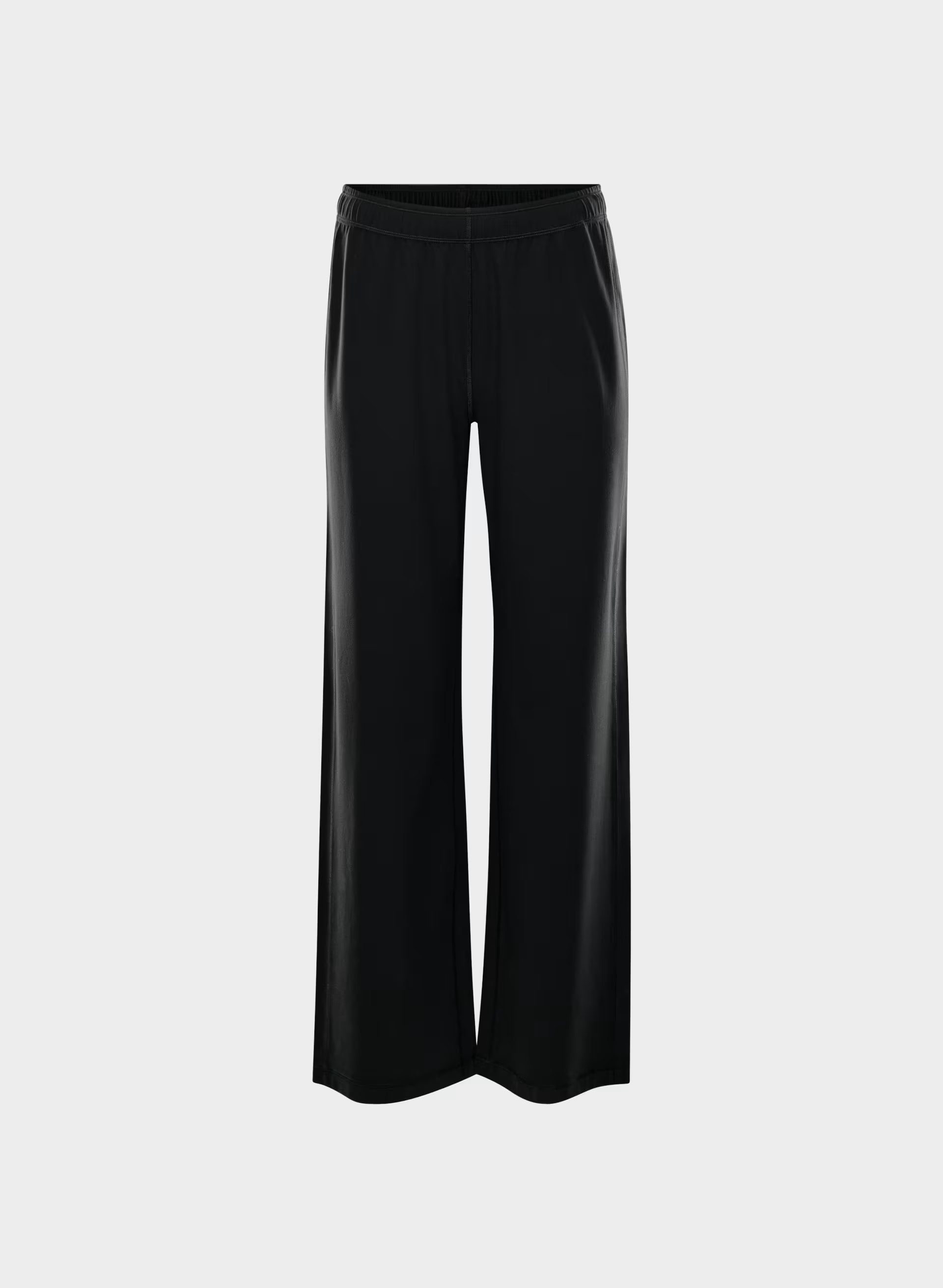 BUTTER Recovery Pant - BLACK