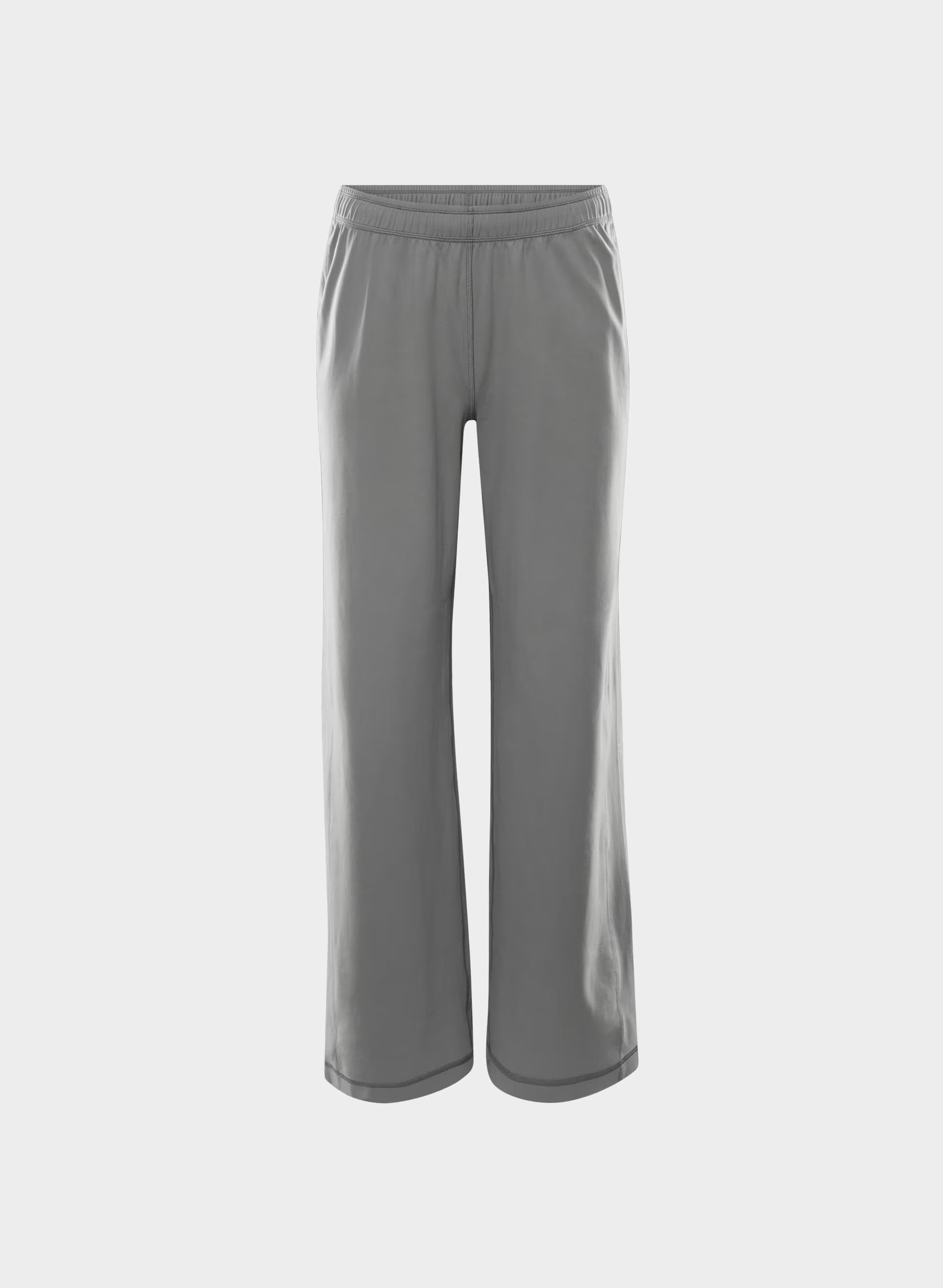 BUTTER Recovery Pant - DARK GREY