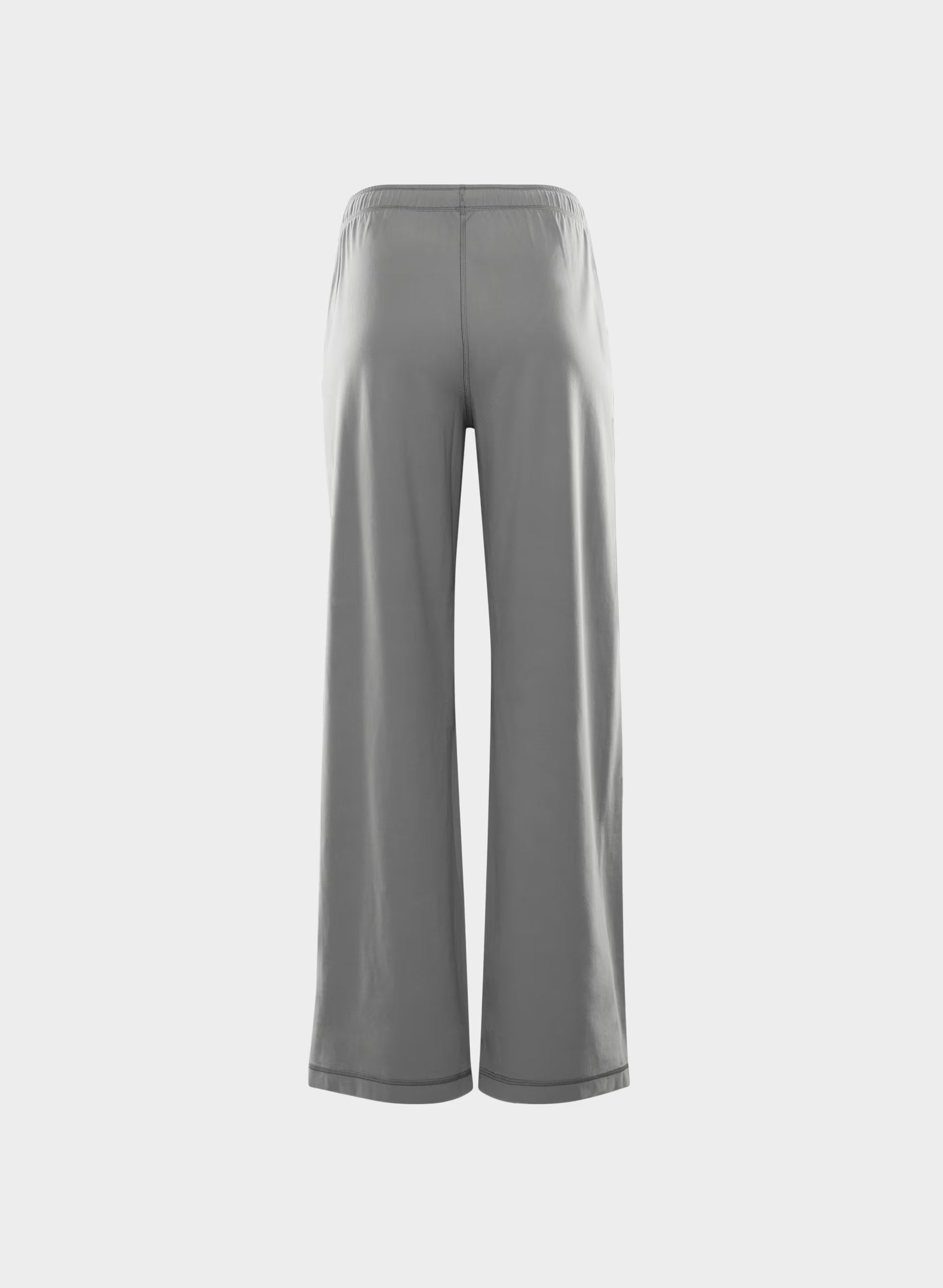 BUTTER Recovery Pant - DARK GREY