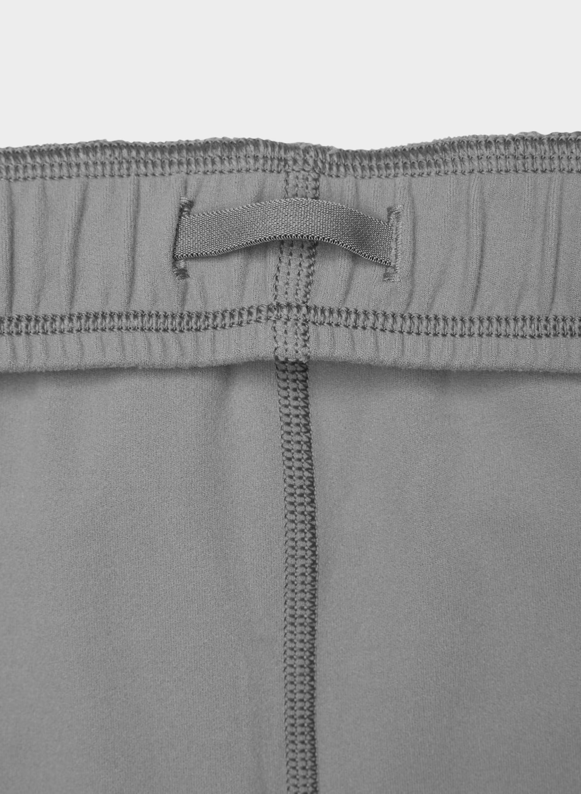 BUTTER Recovery Pant - DARK GREY