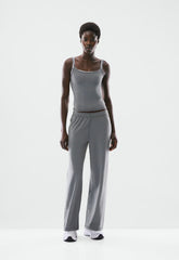 BUTTER Recovery Pant - DARK GREY