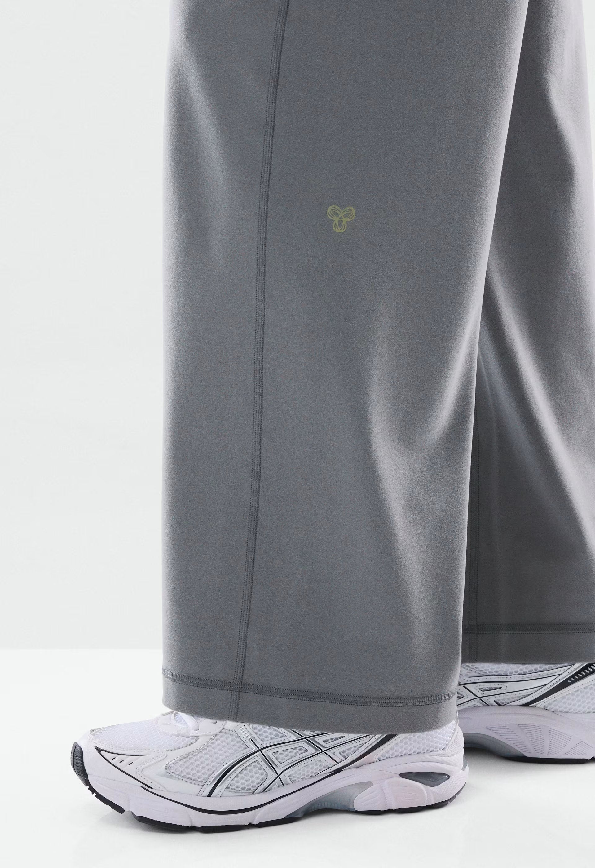 BUTTER Recovery Pant - DARK GREY