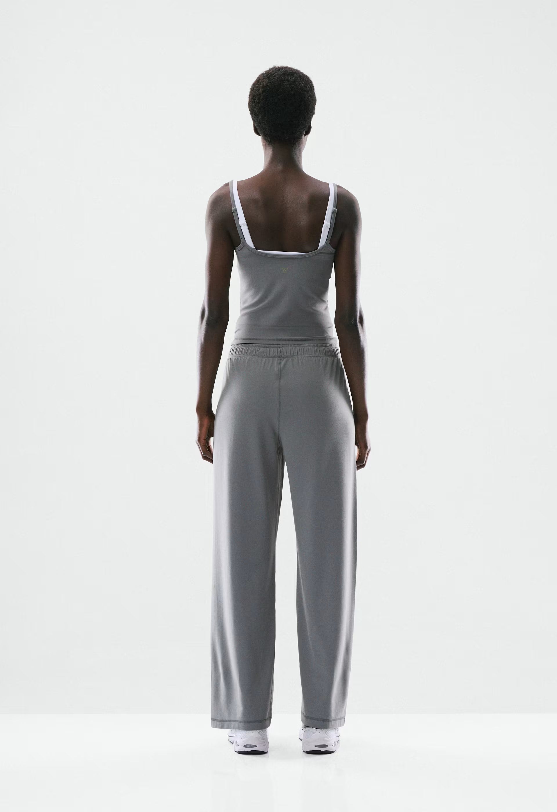 BUTTER Recovery Pant - DARK GREY
