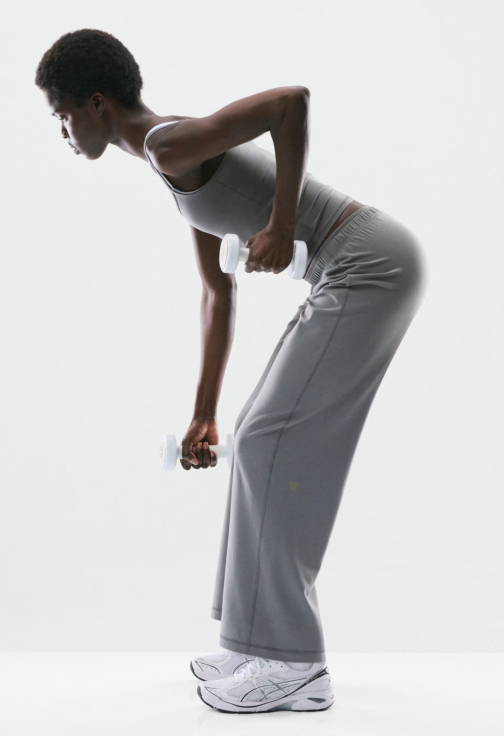 BUTTER Recovery Pant - DARK GREY
