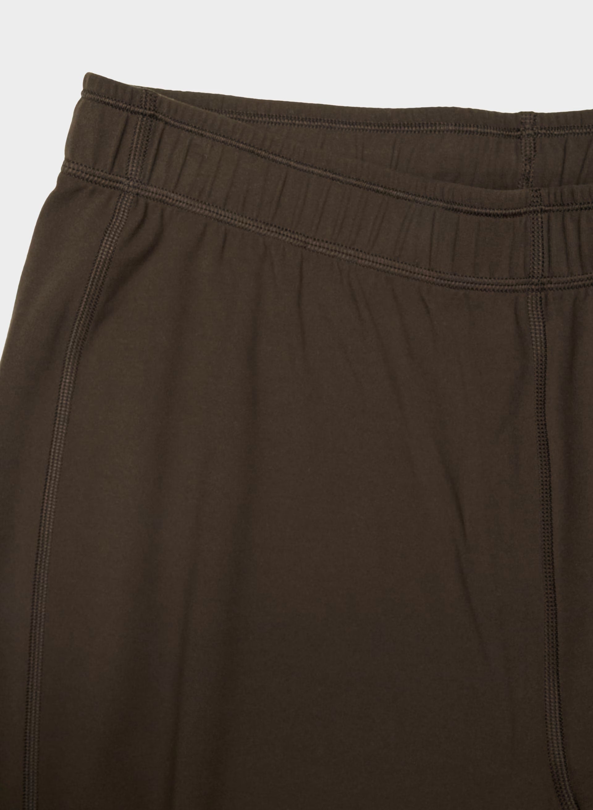 BUTTER Recovery Pant - CACAO NIB BROWN