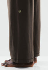 BUTTER Recovery Pant - CACAO NIB BROWN