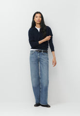 Citizens of Humanity Nora Trouser Leg Jean - BENSON