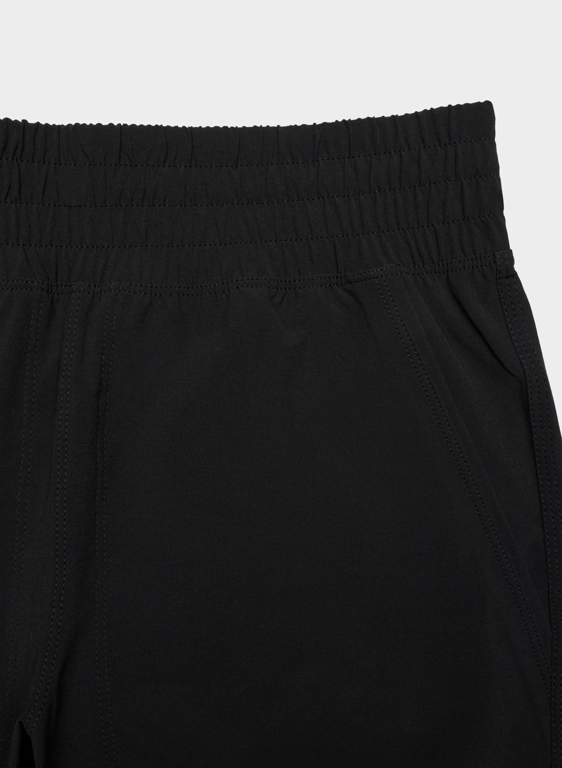Release Pant - BLACK
