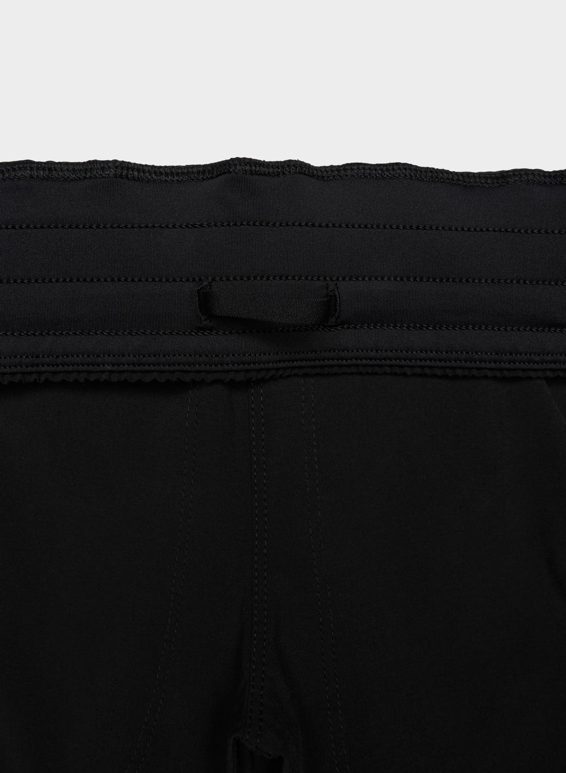 Release Pant - BLACK