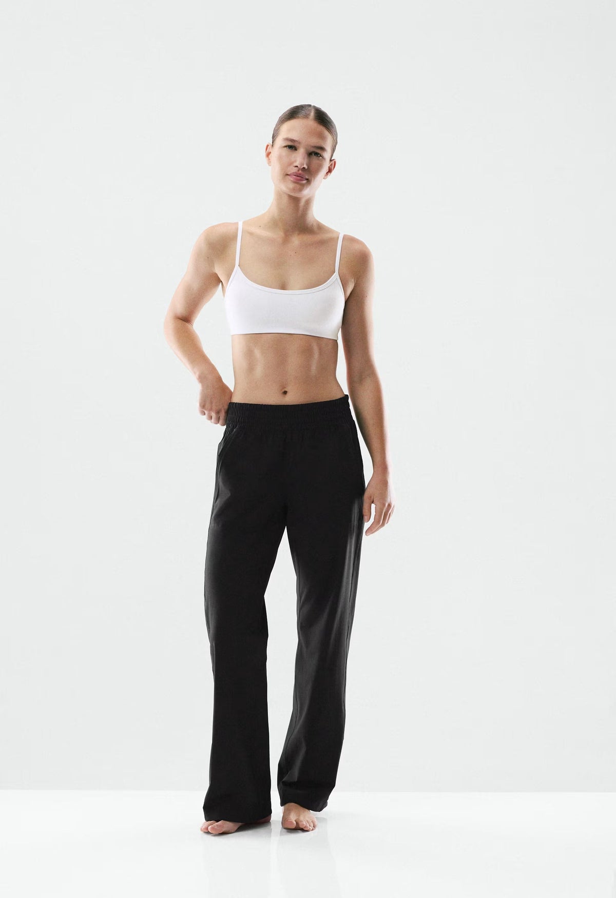 Release Pant - BLACK