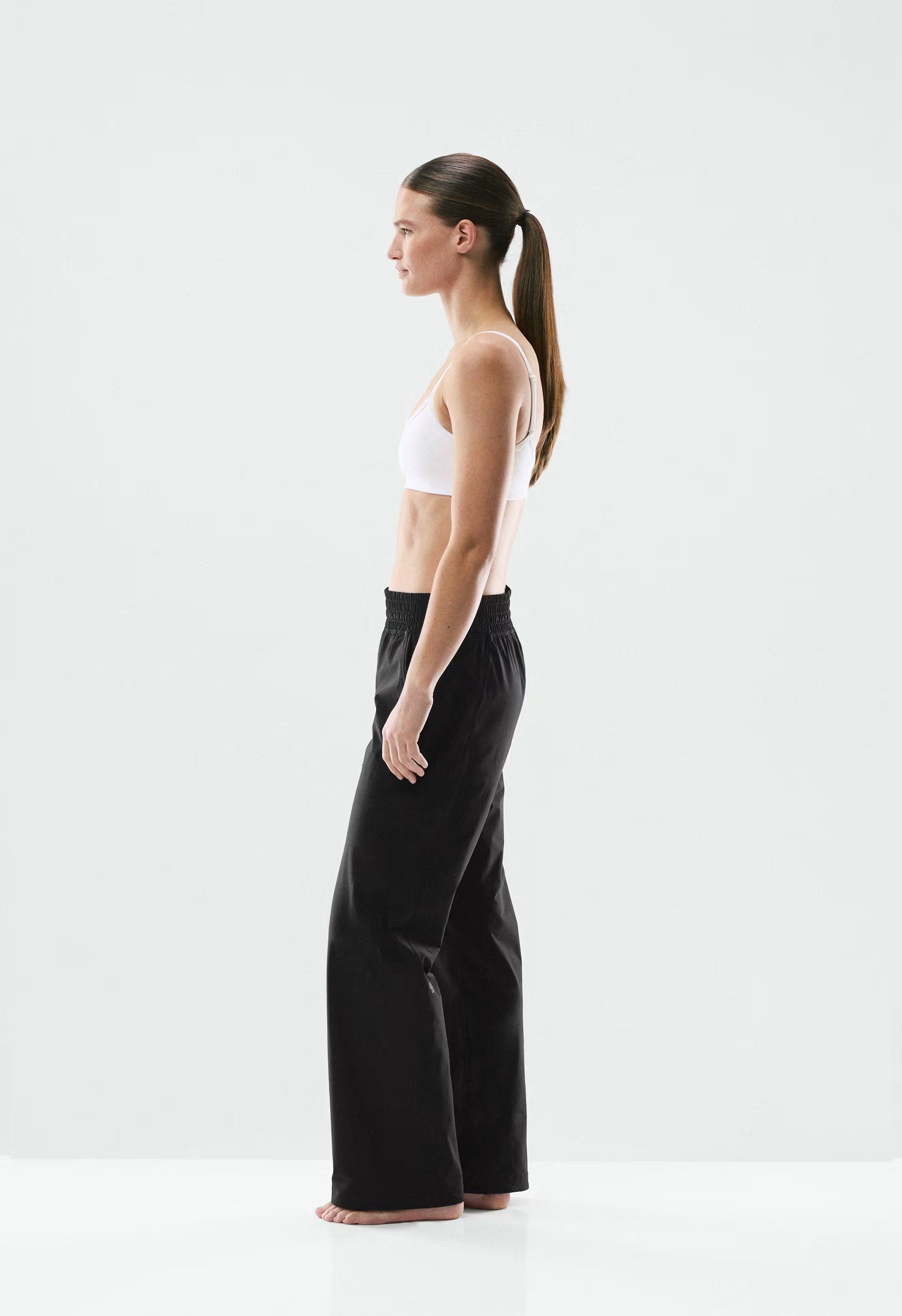 Release Pant - BLACK