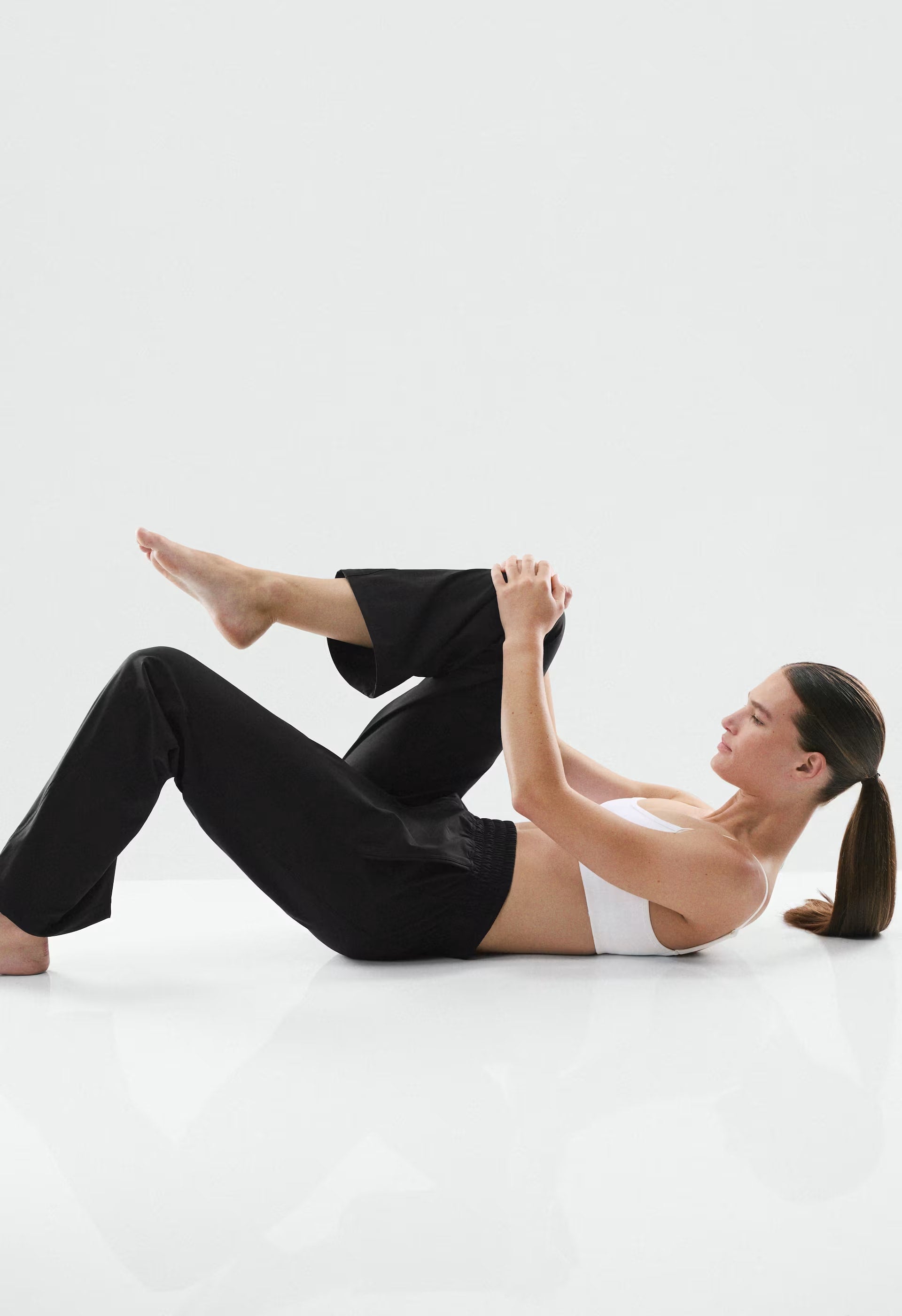 Release Pant - BLACK