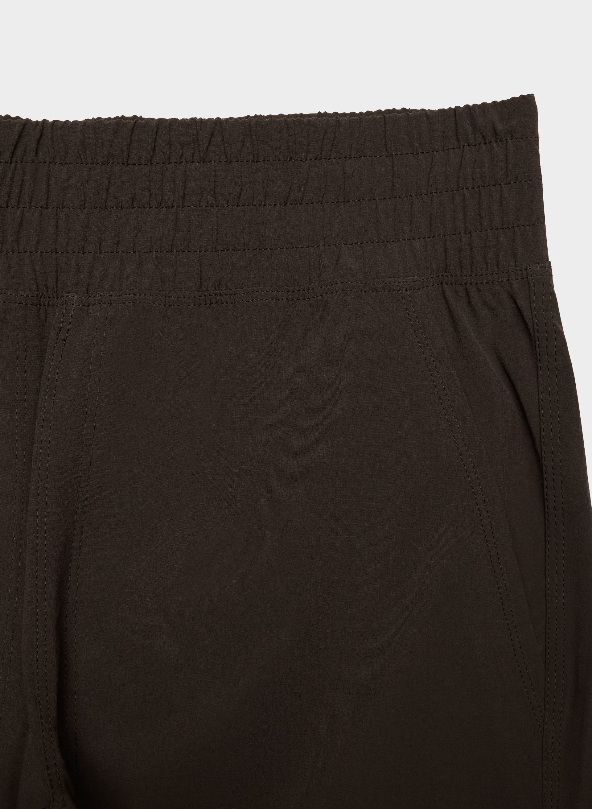 Release Pant - CACAO NIB BROWN