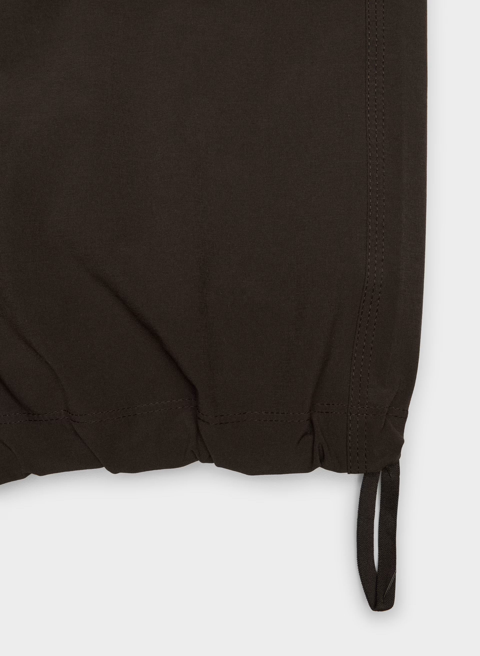 Release Pant - CACAO NIB BROWN