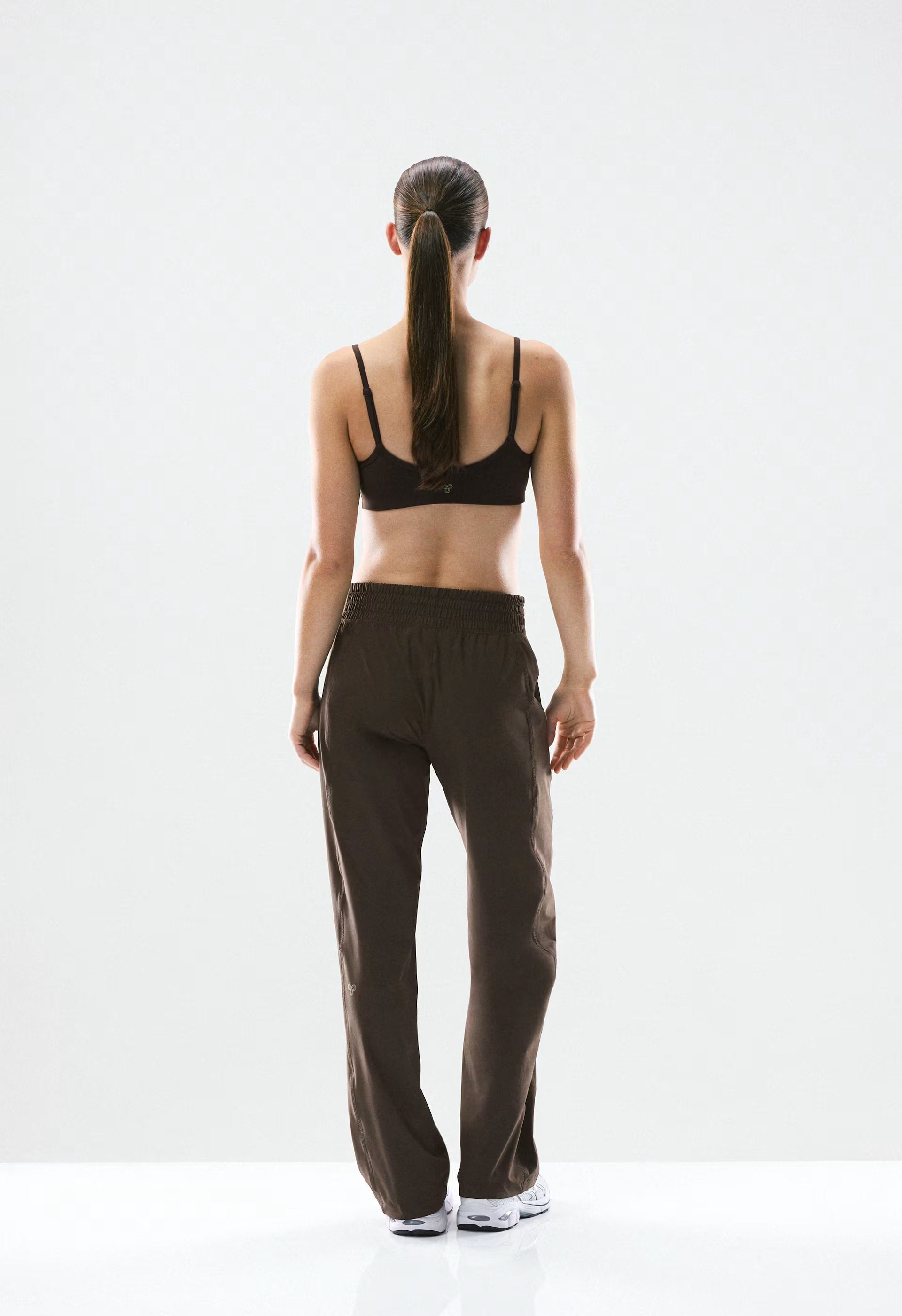 Release Pant - CACAO NIB BROWN