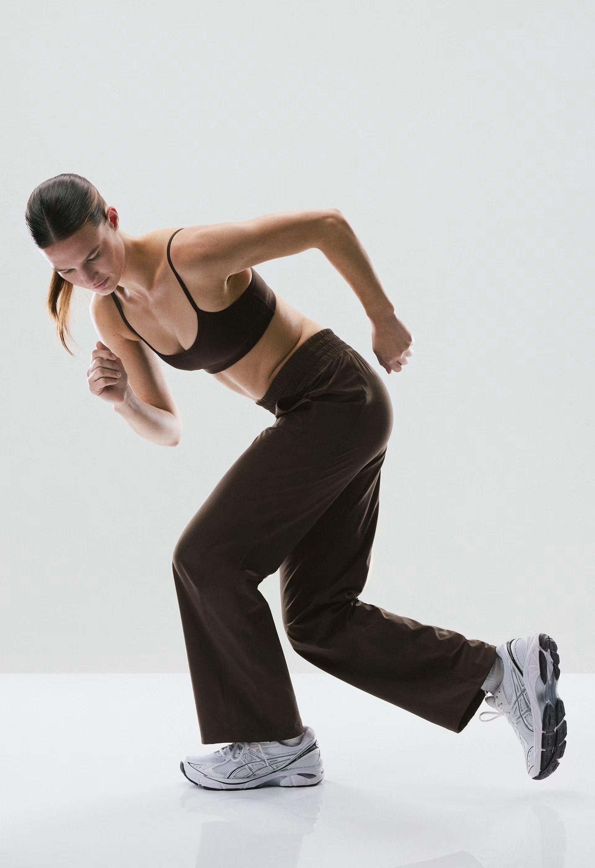Release Pant - CACAO NIB BROWN