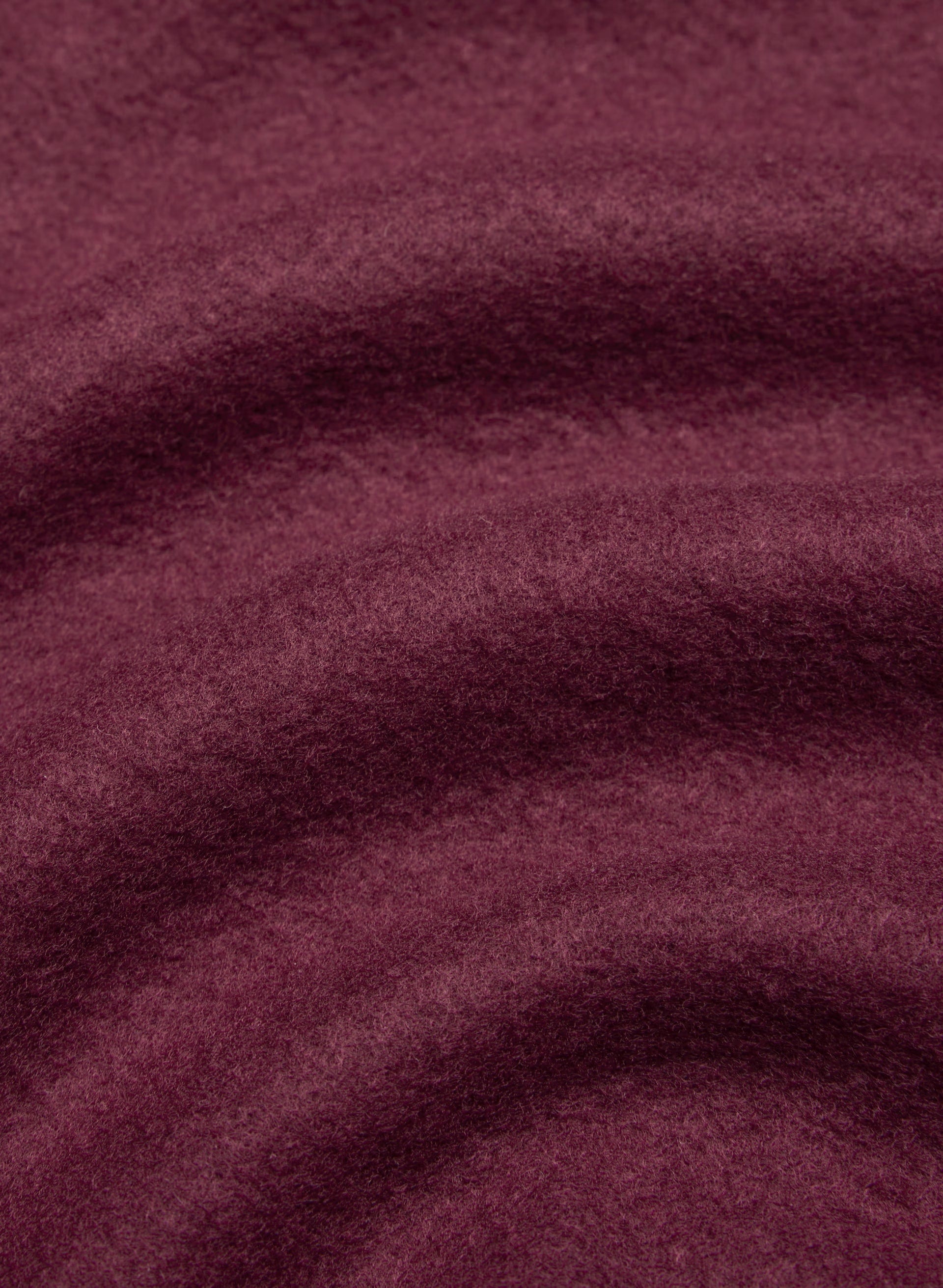 Cozy Sweatfleece Mega Flutter™ Sweatpant - GALA PLUM