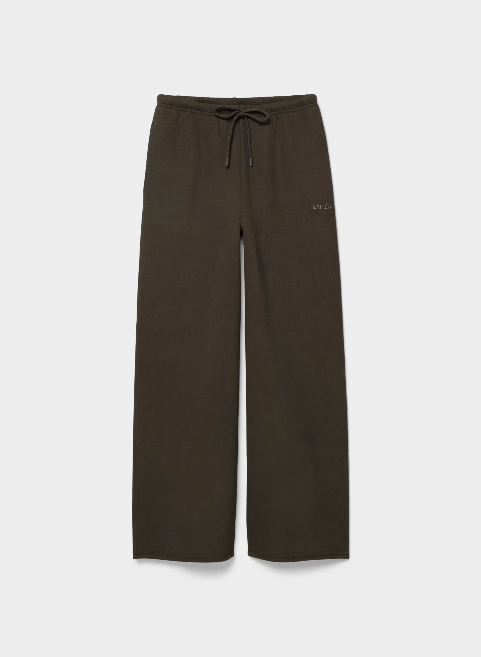 Cozy Sweatfleece Mega Flutter™ Sweatpant - CACAO NIB BROWN
