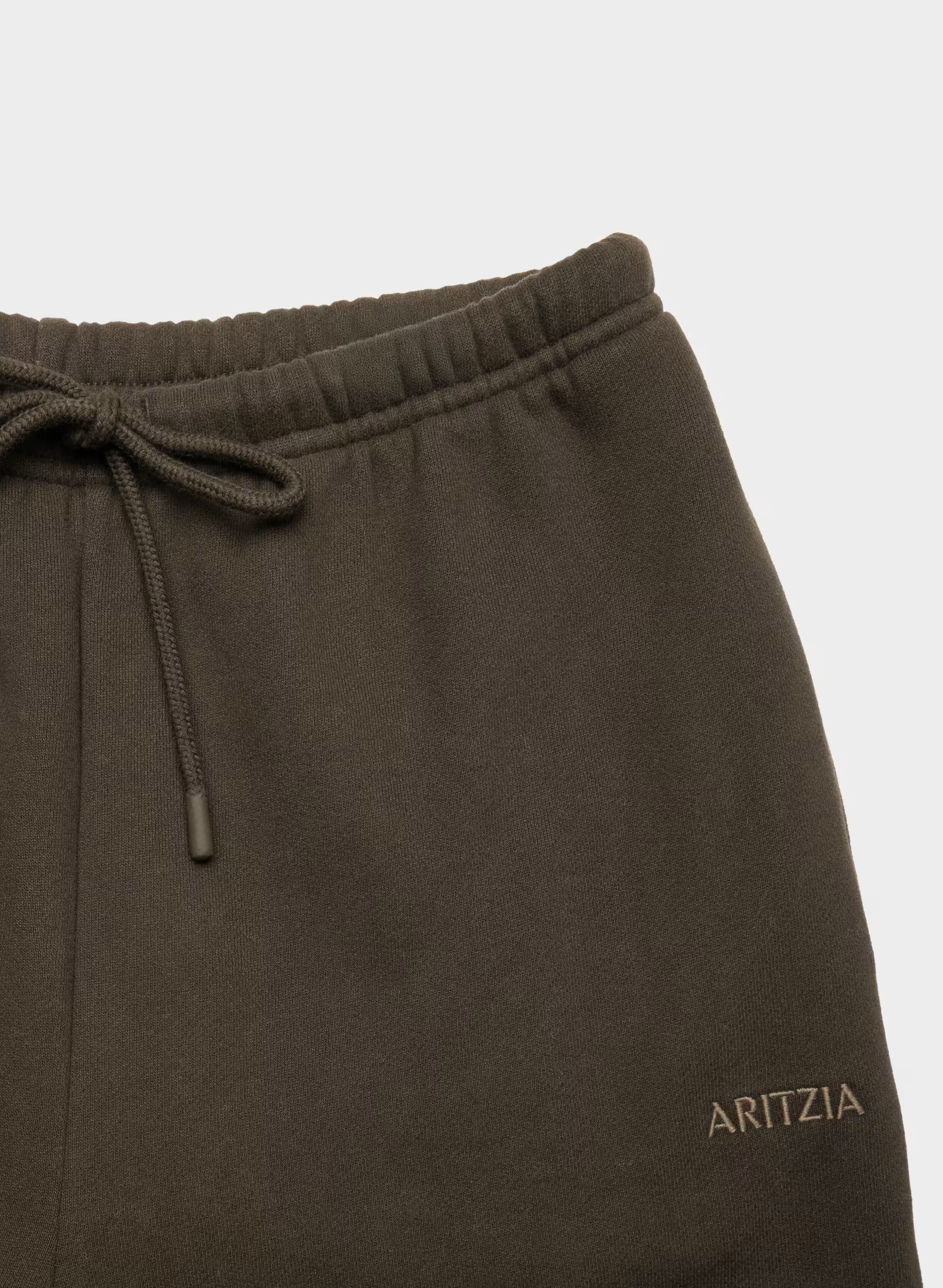 Cozy Sweatfleece Mega Flutter™ Sweatpant - CACAO NIB BROWN