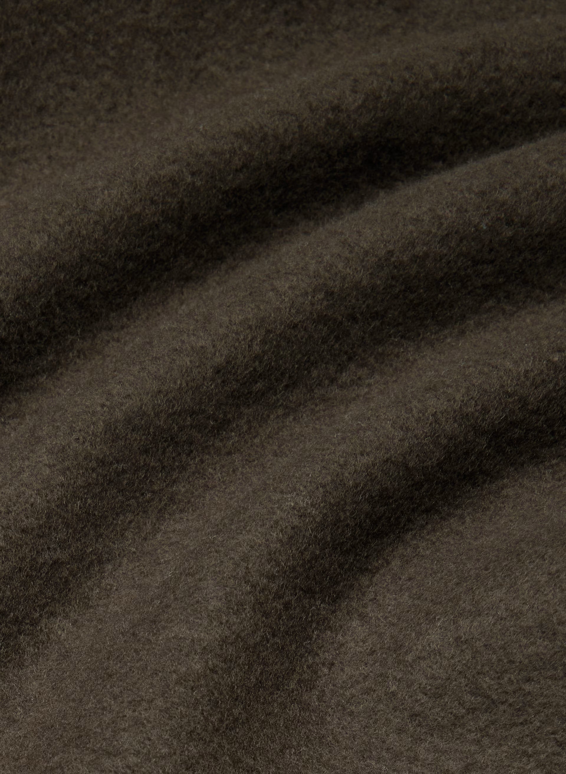 Cozy Sweatfleece Mega Flutter™ Sweatpant - CACAO NIB BROWN