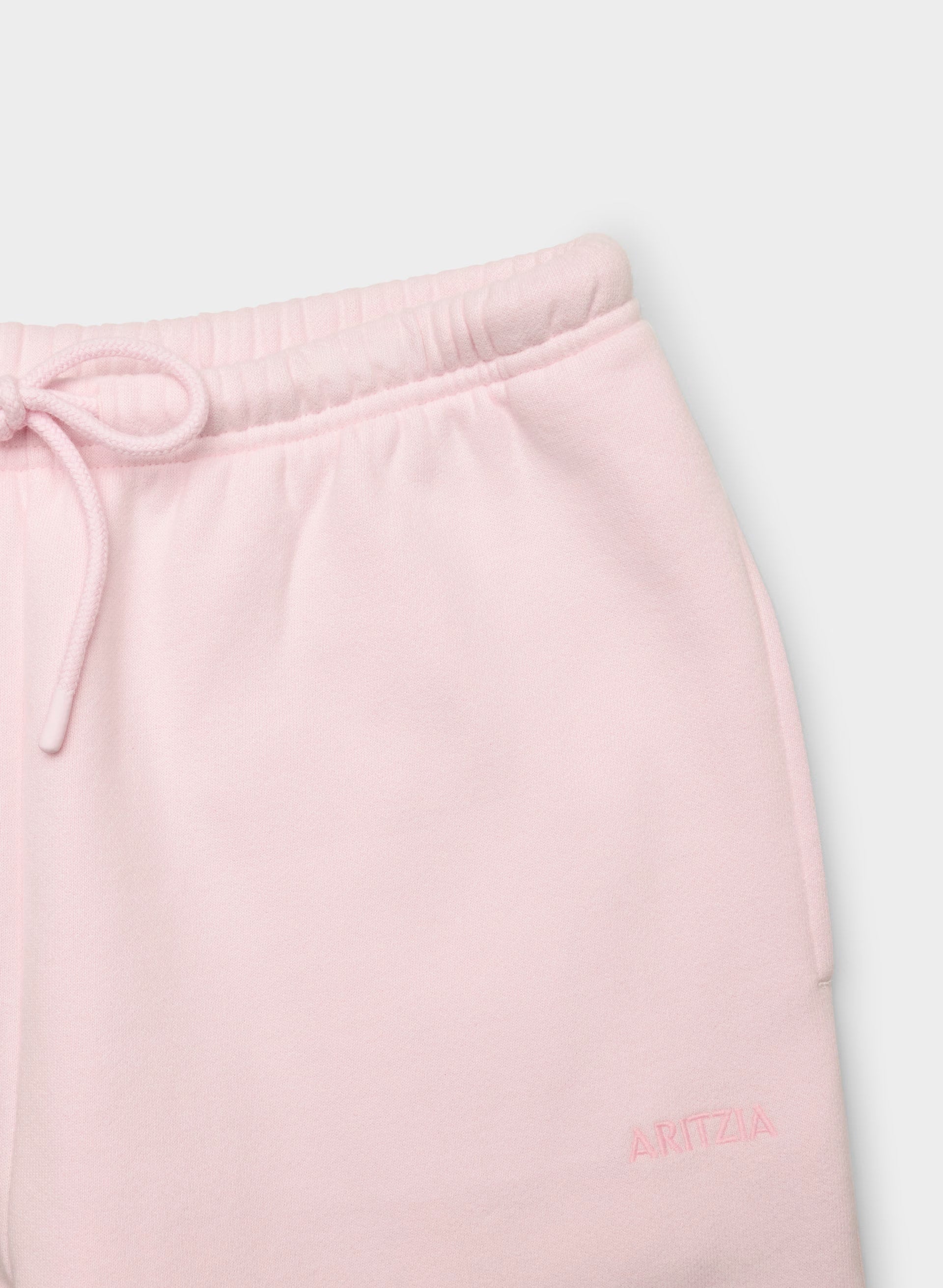 Cozy Sweatfleece Mega Flutter™ Sweatpant - MAGNOLIA