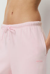 Cozy Sweatfleece Mega Flutter™ Sweatpant - MAGNOLIA