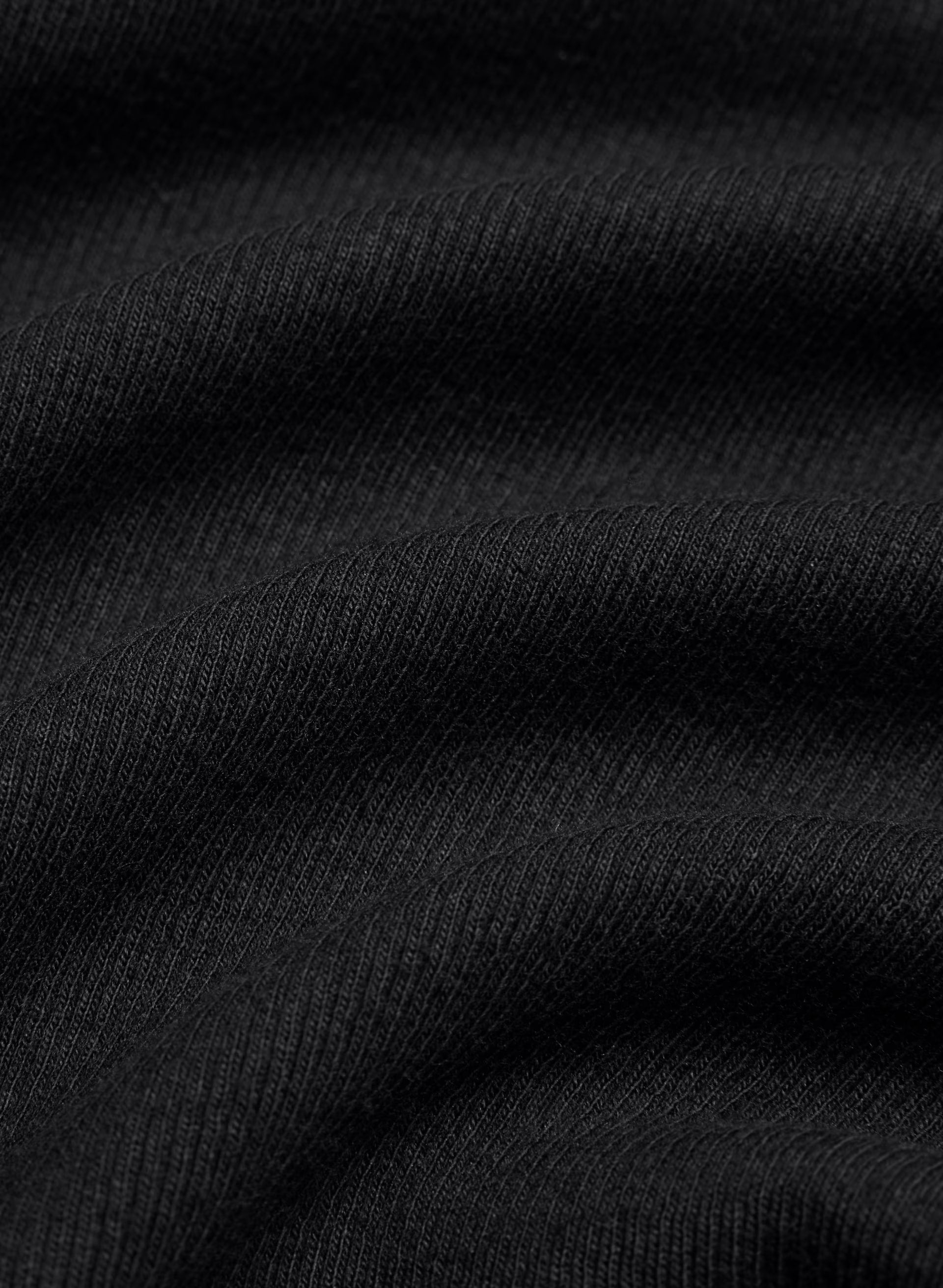 HomeStretch™ Rib Glide Pant - BLACK